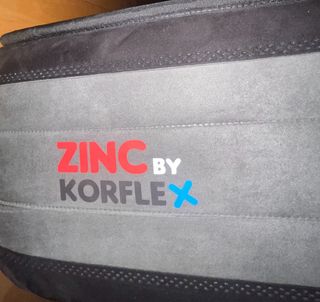 Colchón Korflex 150x200. Modelo zinc