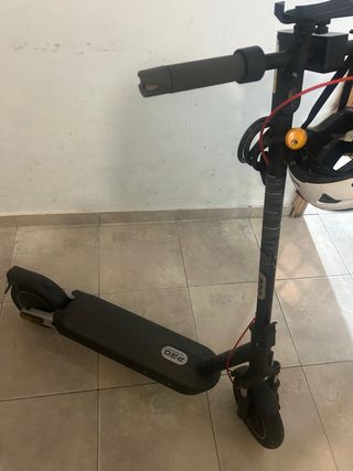 Patinete Xiaomi 5 Pro