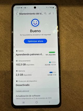 Samsung Galaxy A52 5G