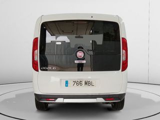 Fiat Doblò Trekking