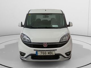 Fiat Doblò Trekking