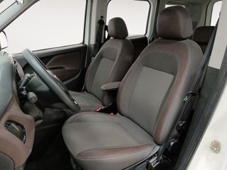 Fiat Doblò Trekking