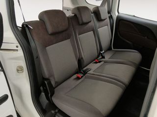 Fiat Doblò Trekking