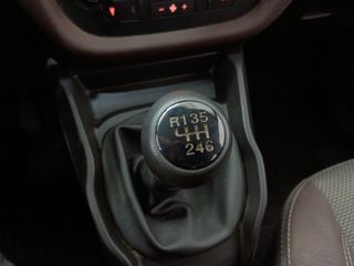 Fiat Doblò Trekking