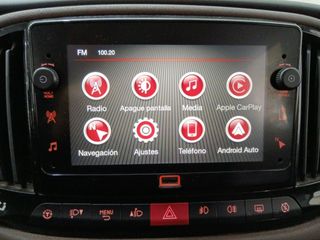 Fiat Doblò Trekking