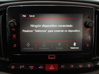 Fiat Doblò Trekking