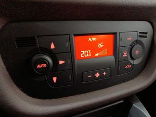 Fiat Doblò Trekking