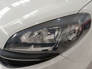 Fiat Doblò Trekking