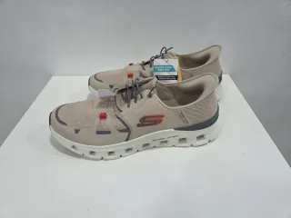 Zapatillas Skechers Glide Step Pro Beige