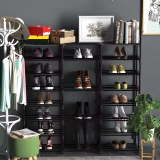 No solo es ideal para zapatos, también puedes util