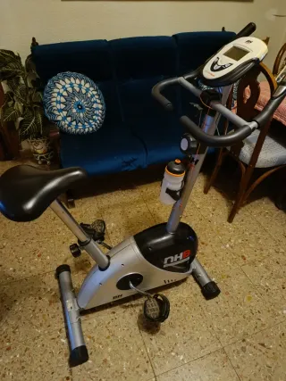 Bicicleta Estática NHB