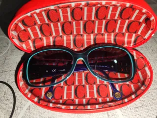 Gafas sol carolina herrera