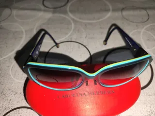 Gafas sol carolina herrera