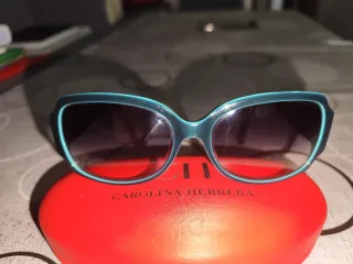 Gafas sol carolina herrera