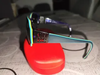 Gafas sol carolina herrera