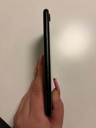 iPhone XR 128GB Nero