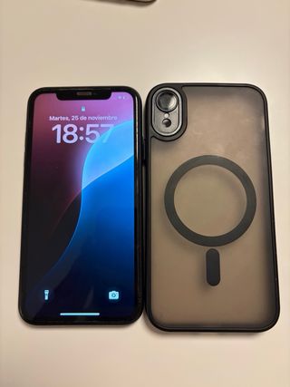 iPhone XR 128GB Nero