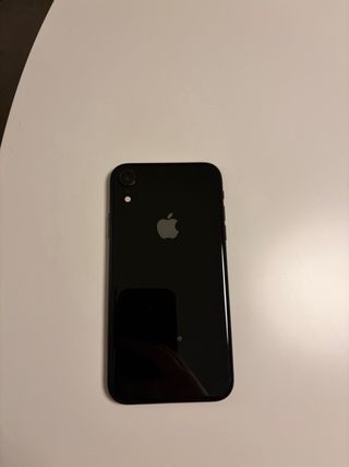 iPhone XR 128GB Nero