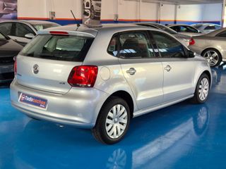Volkswagen Polo 1.6 TDI Advance 75cv