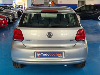 Volkswagen Polo 1.6 TDI Advance 75cv