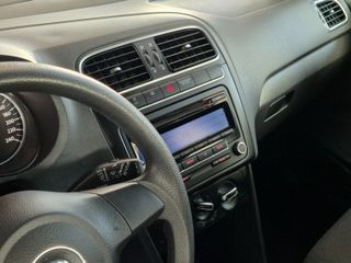 Volkswagen Polo 1.6 TDI Advance 75cv