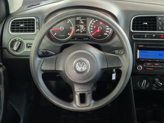 Volkswagen Polo 1.6 TDI Advance 75cv