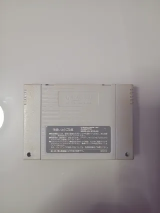 Juego SNES Japonés Pachinko Simulation