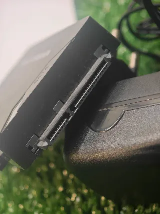 Adaptador USB 3.0 a SATA/IDE Nuevo