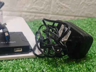 Adaptador USB 3.0 a SATA/IDE Nuevo