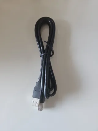 Cable USB Impresora