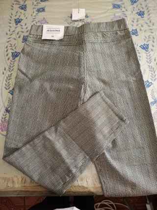 Pantalones de mujer