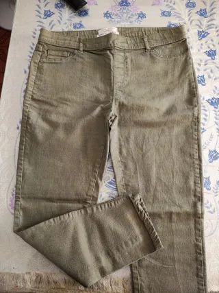 Pantalones de mujer