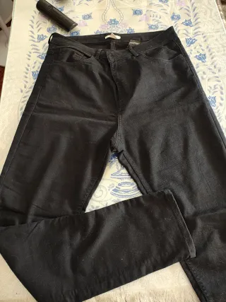 Pantalones de mujer
