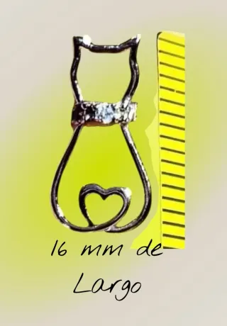 Pendientes de mujer/niña con circonitas