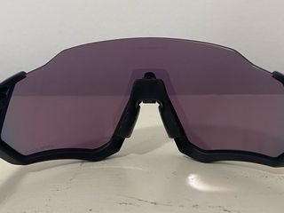 Oakley Flight Jacket Gafas de Sol
