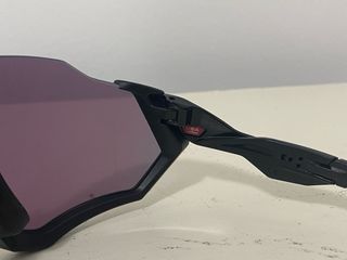 Oakley Flight Jacket Gafas de Sol