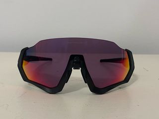 Oakley Flight Jacket Gafas de Sol