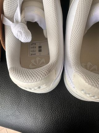 Nike Court Vision Low Next Nature Donna Beige/Bian