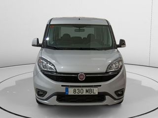 Fiat Doblò Trekking