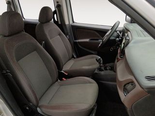 Fiat Doblò Trekking