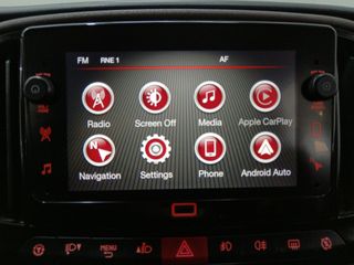 Fiat Doblò Trekking