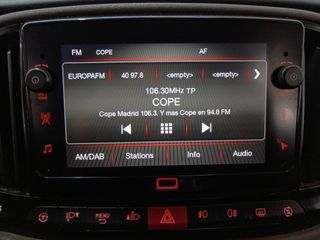 Fiat Doblò Trekking