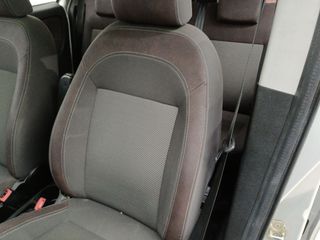 Fiat Doblò Trekking