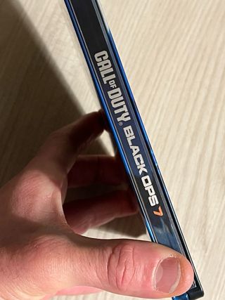 Call of Duty Black Ops 7 PS5