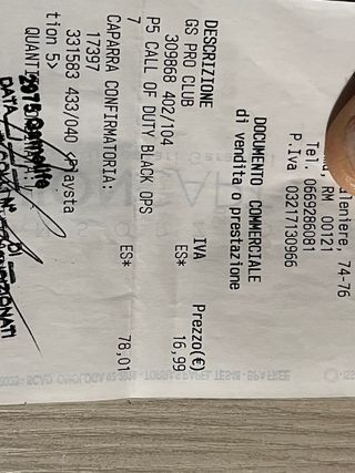 Call of Duty Black Ops 7 PS5