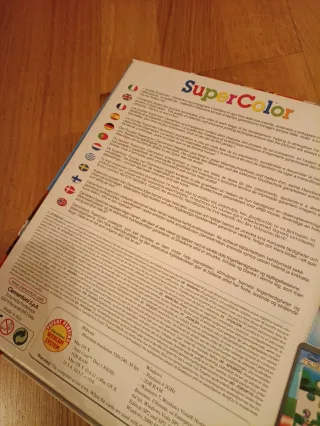 2 Puzzles Educa Caballos 48 Piezas