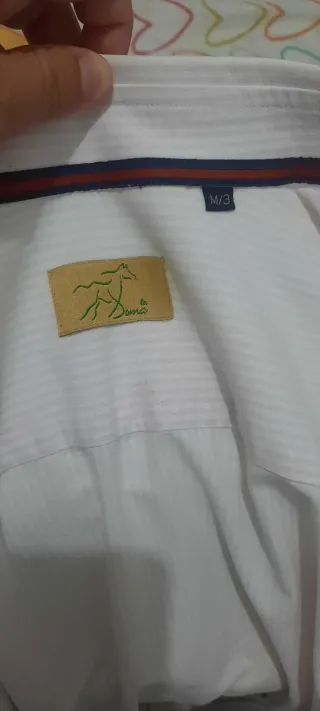 Camisa de vestir rosa para hombre