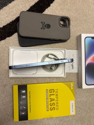 iPhone 14 Plus 128gb