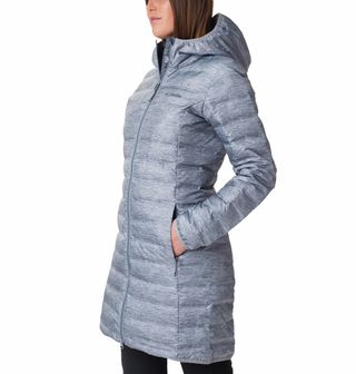 Chaqueta Columbia Plumón Mujer Talla S