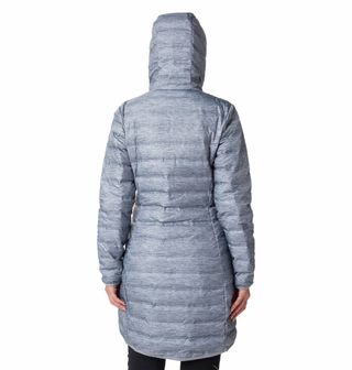 Chaqueta Columbia Plumón Mujer Talla S